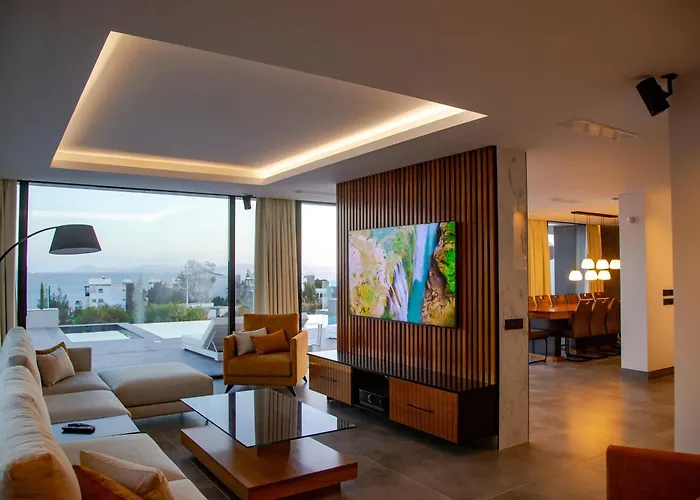 Infinity Villa
