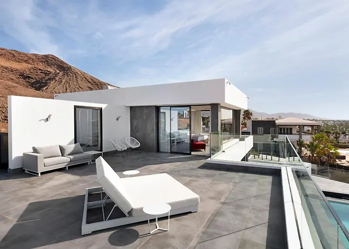 Villa Infinity