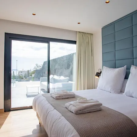 Villa Infinity Playa Blanca (Lanzarote)
