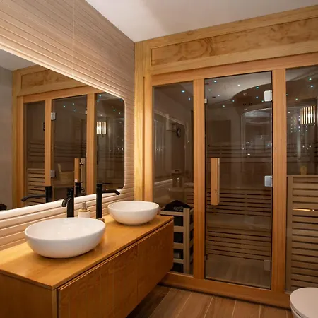 Infinity Villa