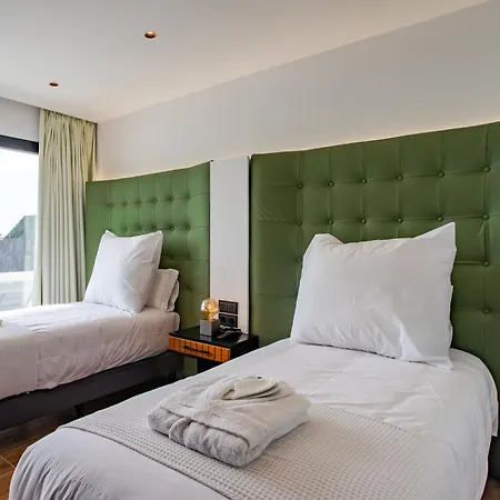 Villa Infinity Playa Blanca (Lanzarote)