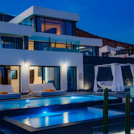 Infinity * פלאיה בלנקה