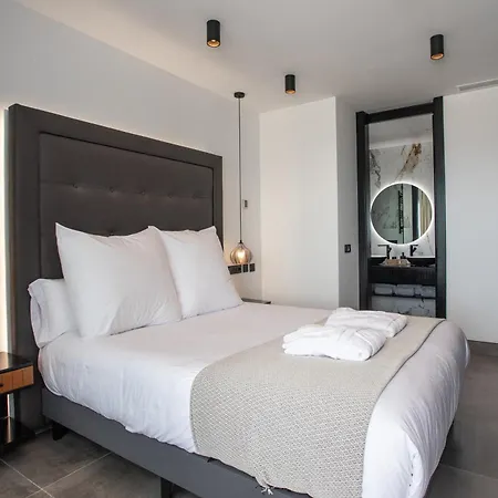 Villa Infinity Playa Blanca