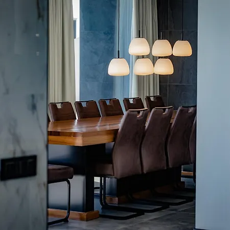 Villa Infinity Playa Blanca