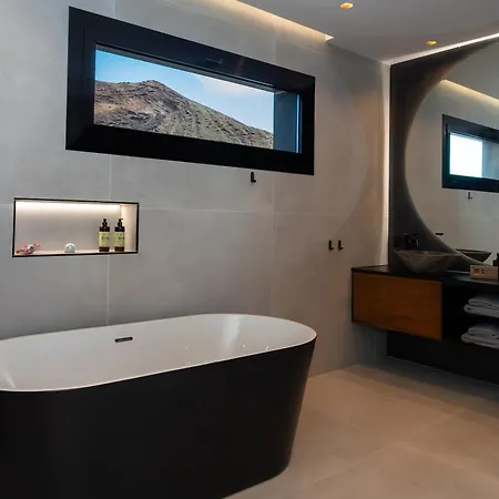 Infinity Villa Playa Blanca (Lanzarote)