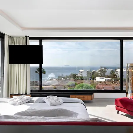 Villa Infinity Playa Blanca