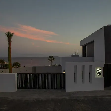 Infinity Villa