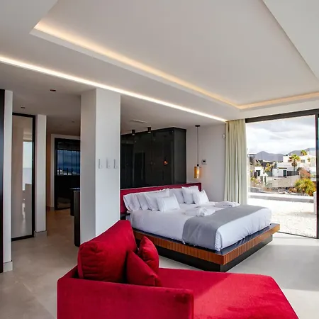 Infinity Playa Blanca