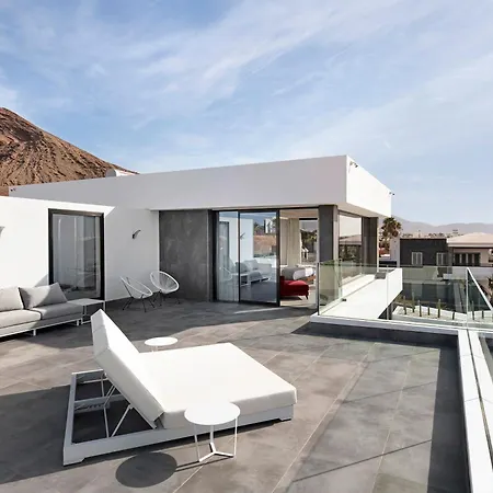 Infinity Villa
