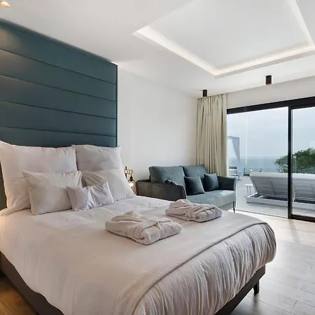 Infinity Villa Playa Blanca