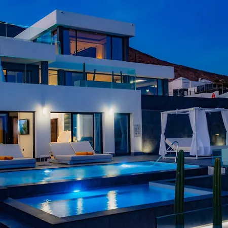 Infinity Playa Blanca