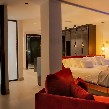 Infinity Villa