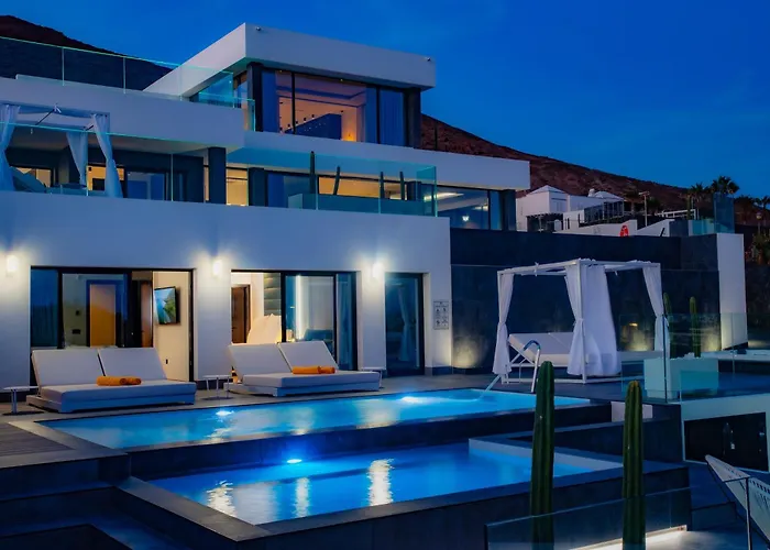 Infinity * Playa Blanca (Lanzarote)