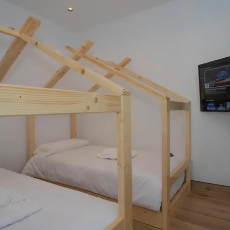 Infinity Playa Blanca (Lanzarote)